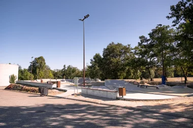 Parc de Mandavit de Gradignan (1).